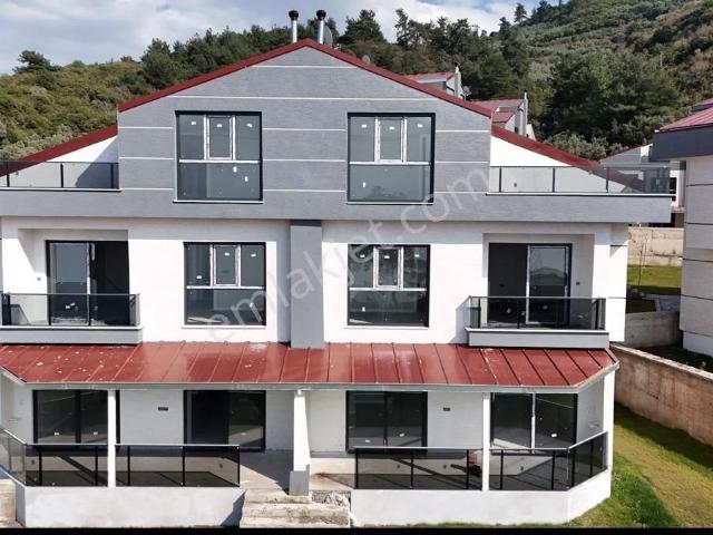 Gemlik, Bursa içerisinde satılık Villa