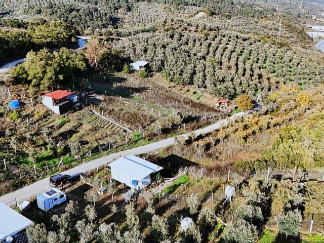 Gemlik, Bursa içerisinde satılık Villa