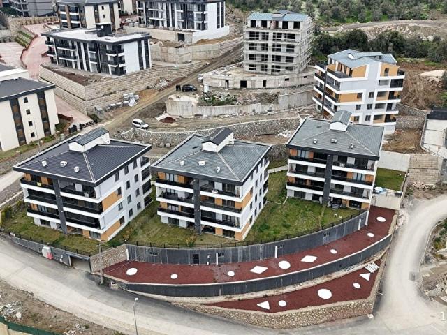 Gemlik, Bursa içerisinde satılık mülk