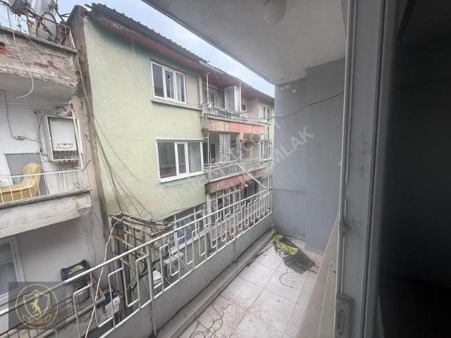 Osmaniye, Gemlik içerisinde satılık mülk