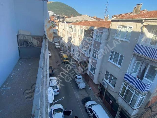 Gemlik, Bursa içerisinde satılık mülk