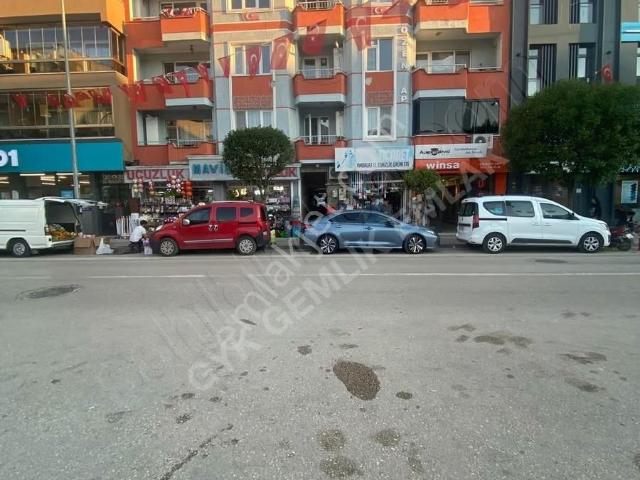 Gemlik, Bursa içerisinde satılık mülk