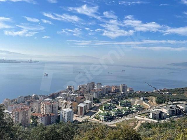 Gemlik, Bursa içerisinde satılık Arsa