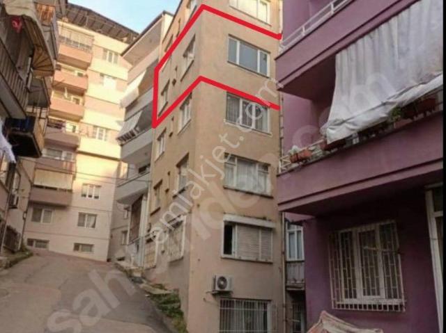 Gemlik, Bursa içerisinde satılık mülk
