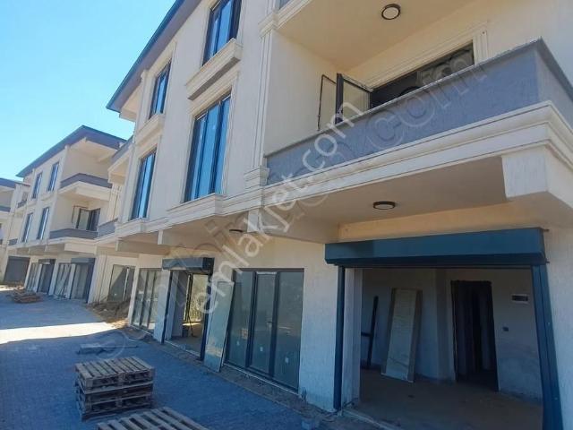 Gemlik, Bursa içerisinde satılık Villa