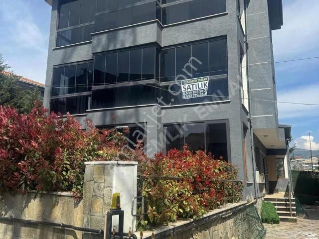 Gemlik, Bursa içerisinde satılık Villa