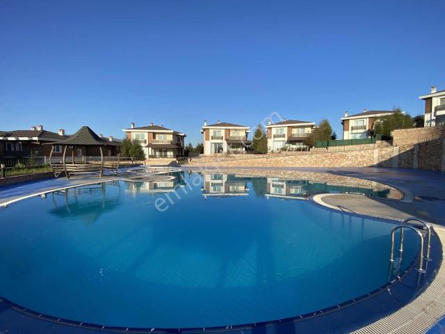 Gemlik, Bursa içerisinde kiralık Villa