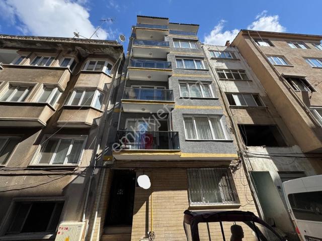Gemlik, Bursa içerisinde satılık Bina