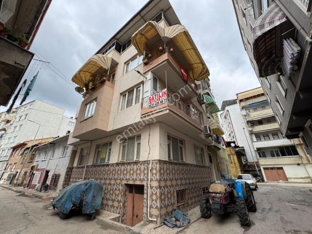 Gemlik, Bursa içerisinde satılık Bina