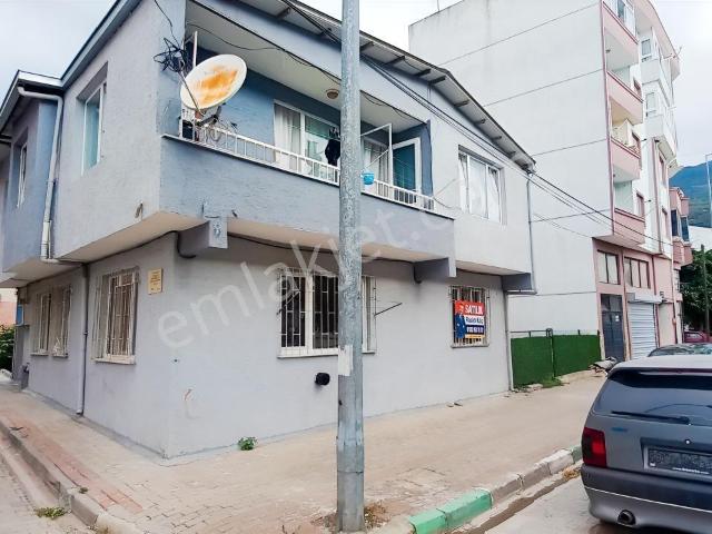 Gemlik, Bursa içerisinde satılık Bina