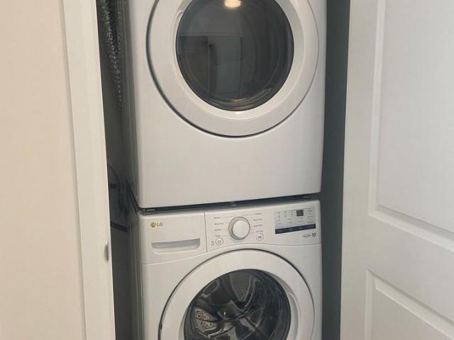 Apartment for rent in Mississauga, Ontario