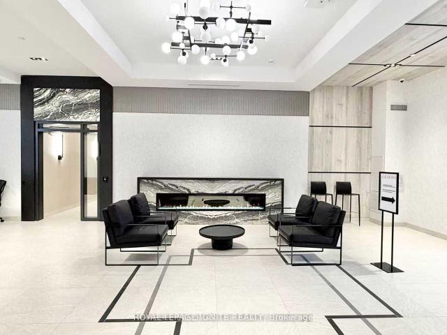 Apartment for rent in Mississauga, Ontario