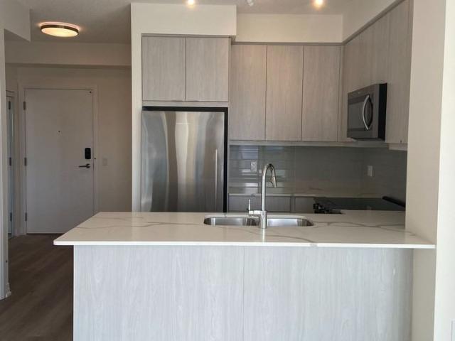 Apartment for rent in Mississauga, Ontario