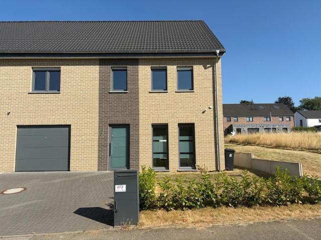 Haus kaufen in Burtscheid, Aachen
