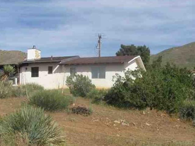 House for sale in Apple Valley, California