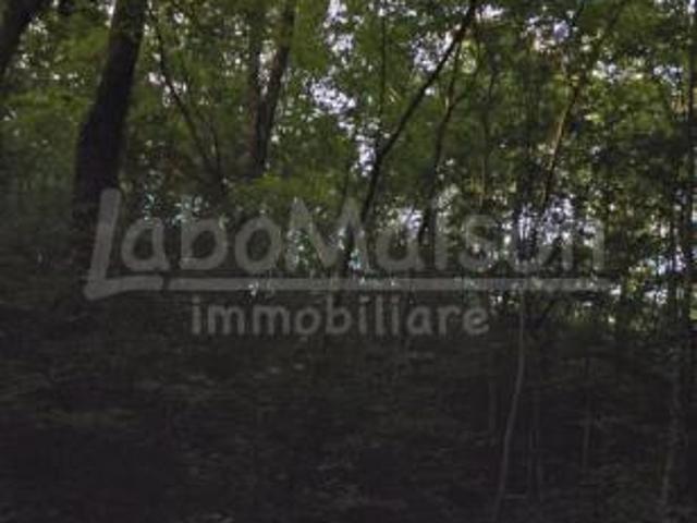 Terreno in vendita a Comunità Montana Valli del Verbano, Gemonio