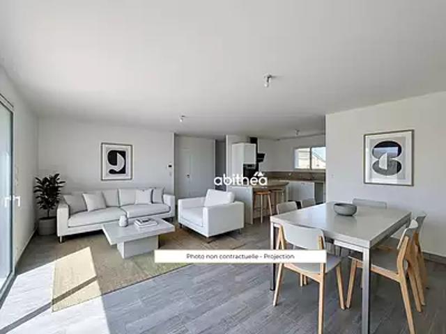Maison vente à Saintes, Boutenac-touvent