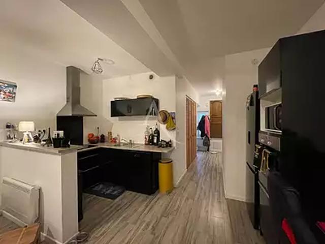 Appartement location à Les Fontaines, Gémozac