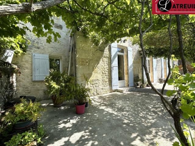 Maison vente à France métropolitaine, Gémozac