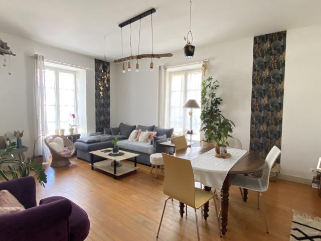Maison vente à Gémozac, Charente-Maritime