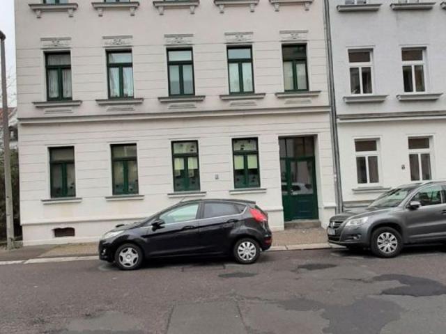 Wohnung mieten in Volkmarsdorf, Leipzig