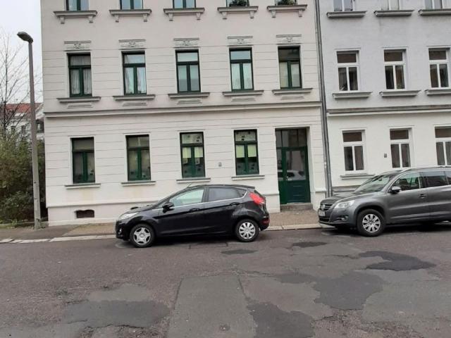 Apartment mieten in Volkmarsdorf, Leipzig