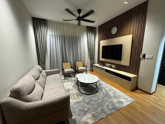 Serviced Residence for rent in Putrajaya