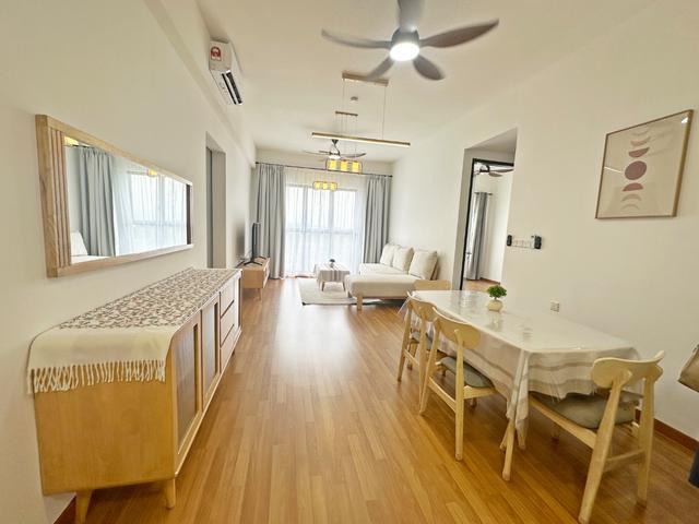 Serviced Residence for rent in Putrajaya