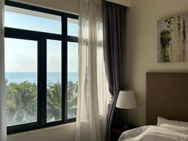 Serviced Residence for rent in Putrajaya