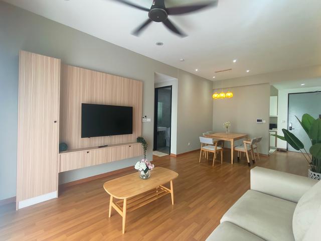 Serviced Residence for rent in Putrajaya