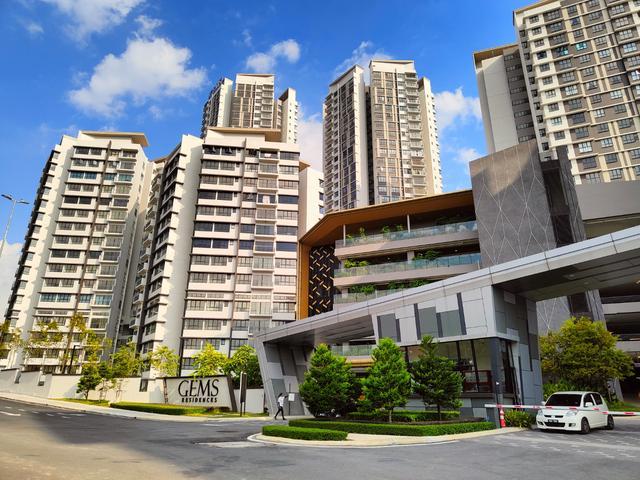 Serviced Residence for sale in Putrajaya