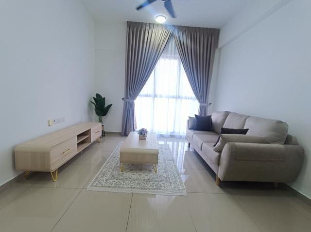 Serviced Residence for rent in Putrajaya