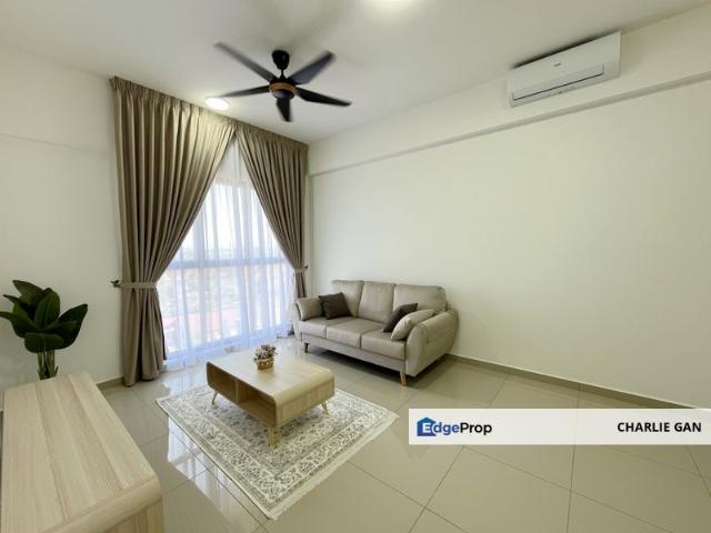 Condominium for rent in Tanjong Sepat, Selangor