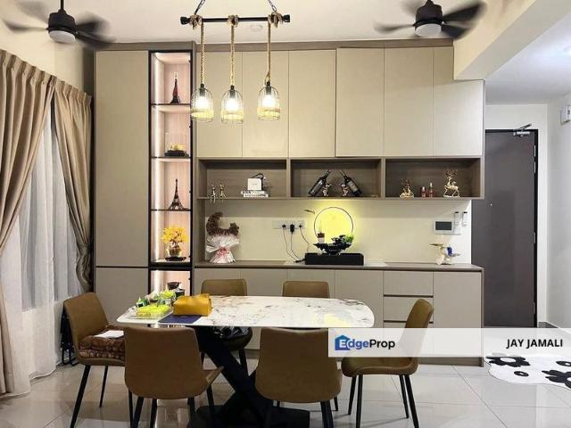 Condominium for rent in Tanjong Sepat, Selangor
