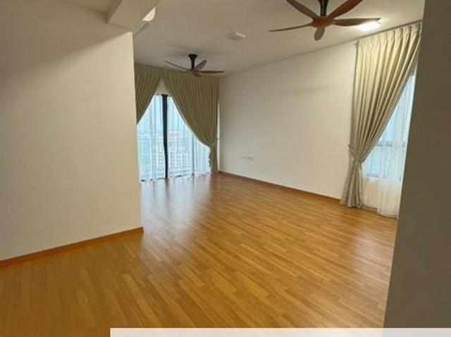 Condominium for rent in Tanjong Sepat, Selangor