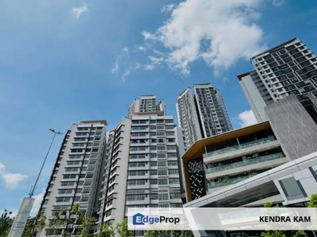 Condominium for sale in IOI Resort City, Sepang