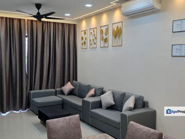 Condominium for rent in Tanjong Sepat, Selangor
