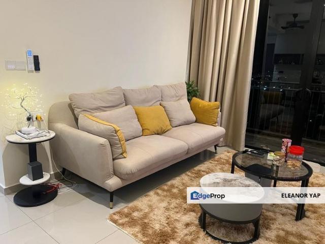 Condominium for rent in Tanjong Sepat, Selangor