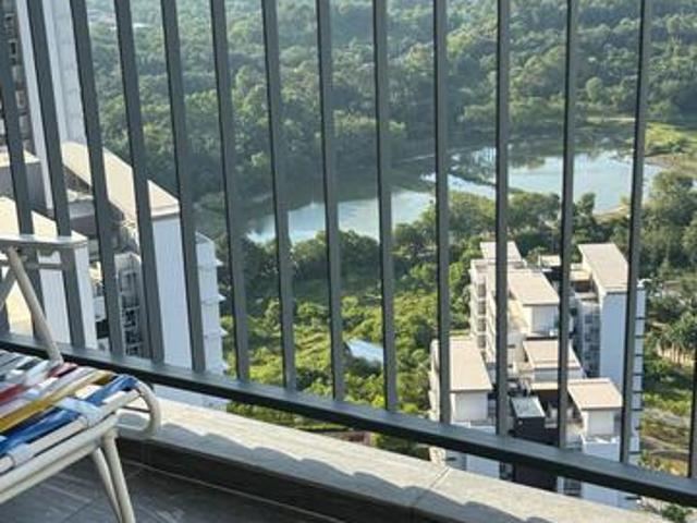 Serviced Residence for rent in Putrajaya
