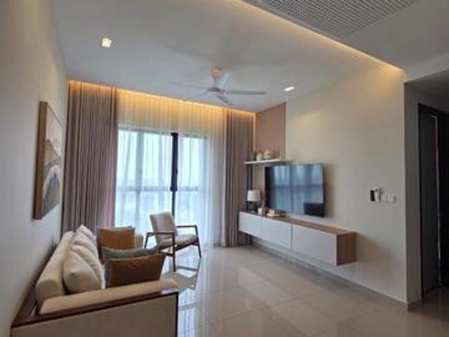 Serviced Residence for rent in Putrajaya