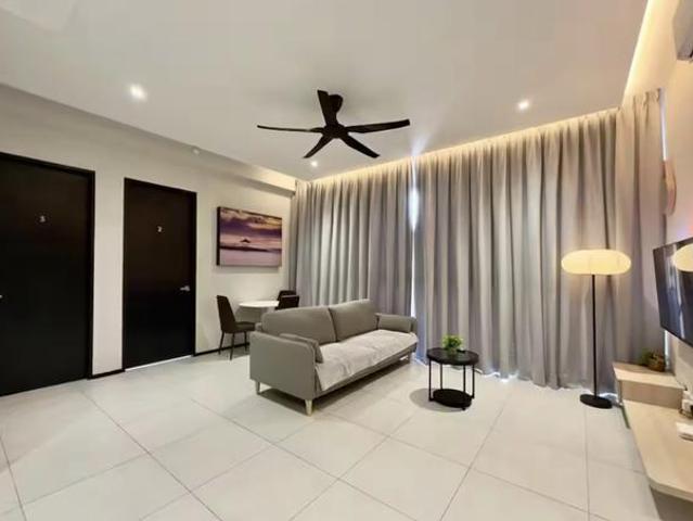 Serviced Residence for sale in Putrajaya