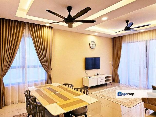 Condominium for rent in Tanjong Sepat, Selangor