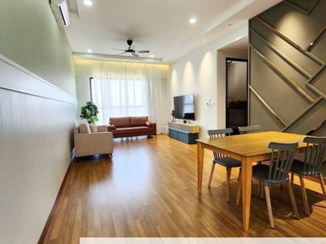 Condominium for rent in Tanjong Sepat, Selangor
