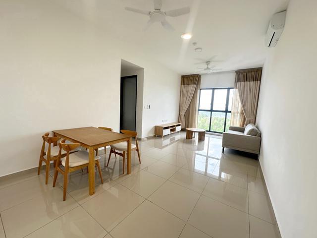 Serviced Residence for rent in Putrajaya