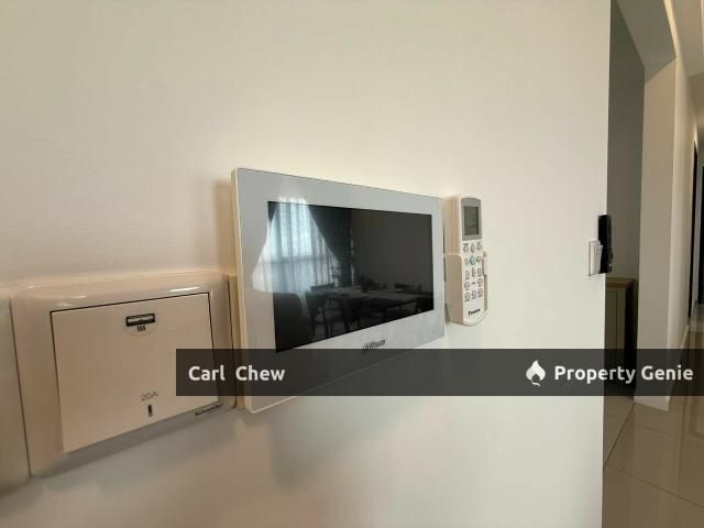 Serviced Residence for rent in Putrajaya