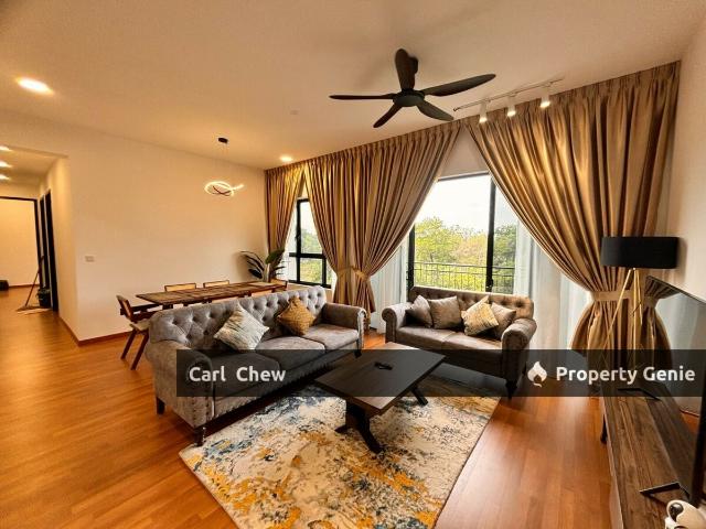 Serviced Residence for rent in Putrajaya