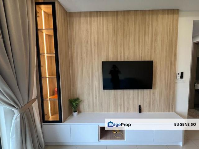 Condominium for rent in Tanjong Sepat, Selangor