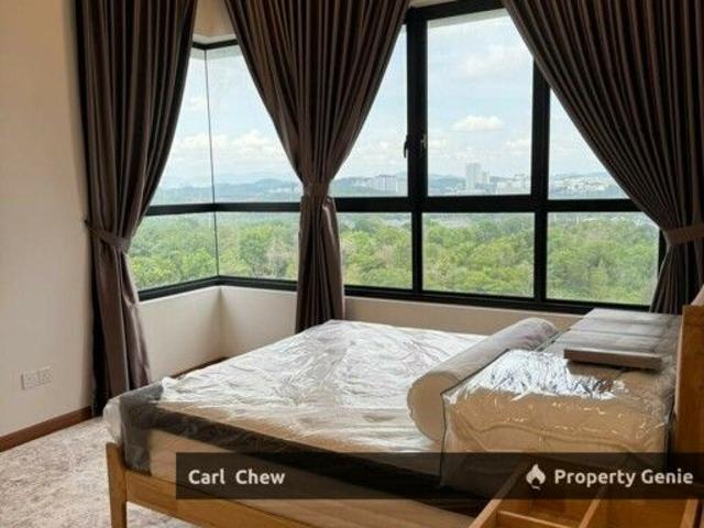 Apartment for rent in Presint 13, Putrajaya
