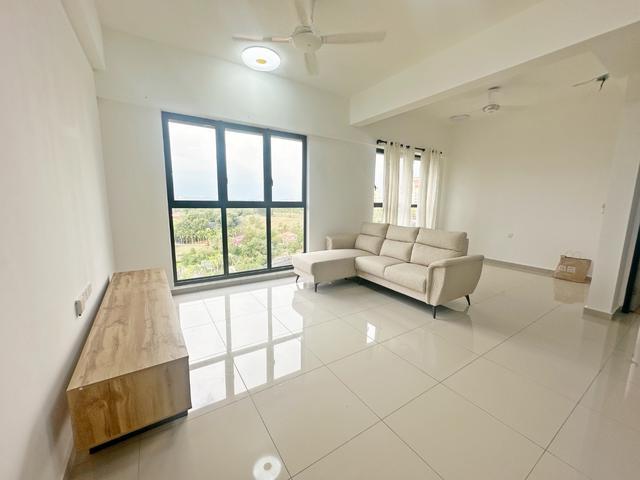 Serviced Residence for rent in Putrajaya