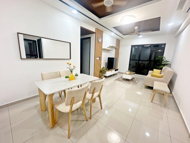 Serviced Residence for rent in Putrajaya